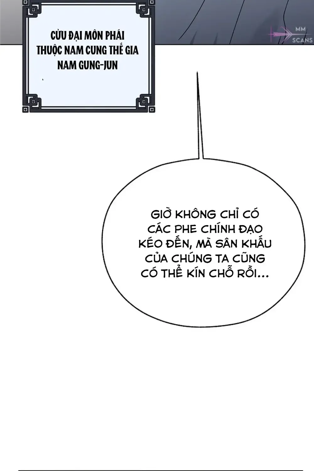 Thiên Ma Đi Làm Idol Chapter 3 - Trang 14