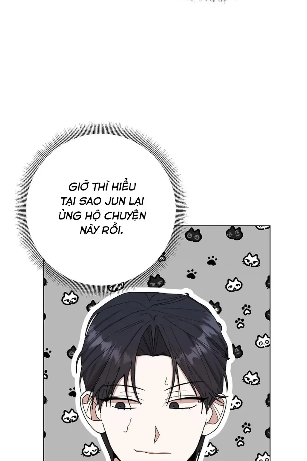 Thiên Ma Đi Làm Idol Chapter 3 - Trang 18