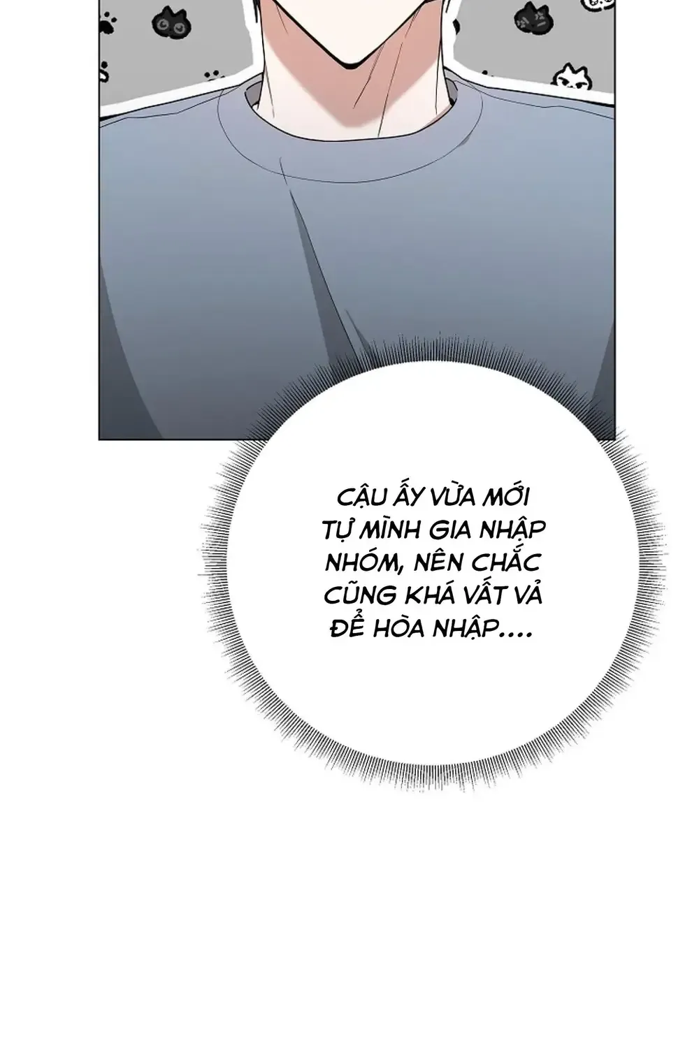 Thiên Ma Đi Làm Idol Chapter 3 - Trang 19