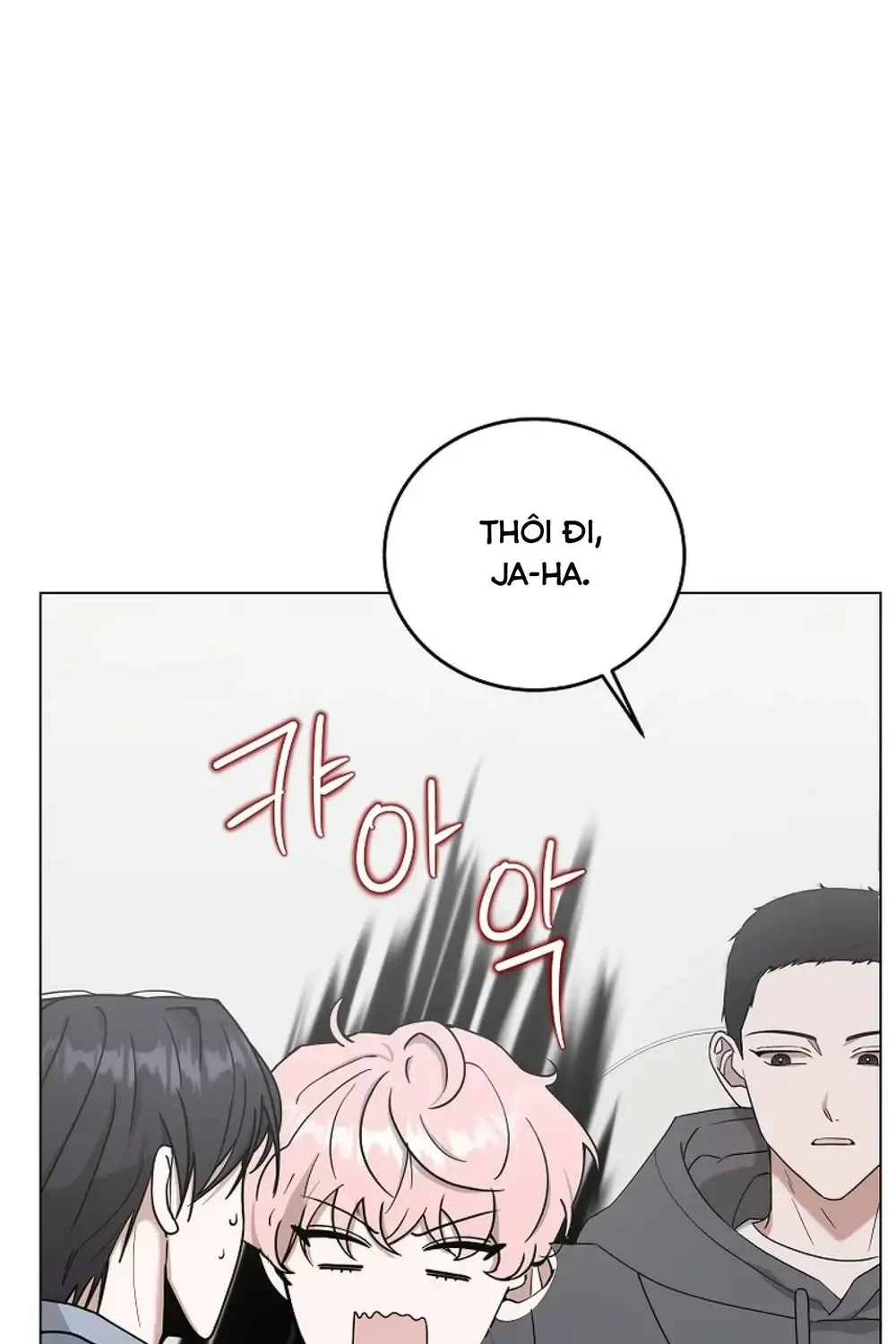 Thiên Ma Đi Làm Idol Chapter 3 - Trang 20