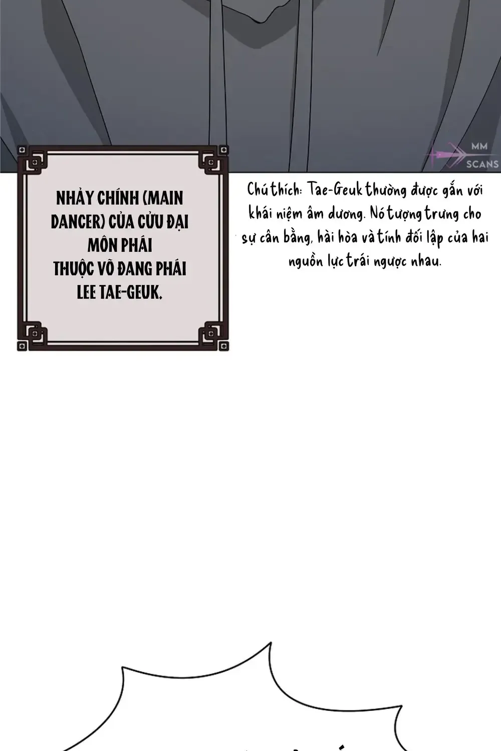 Thiên Ma Đi Làm Idol Chapter 3 - Trang 23