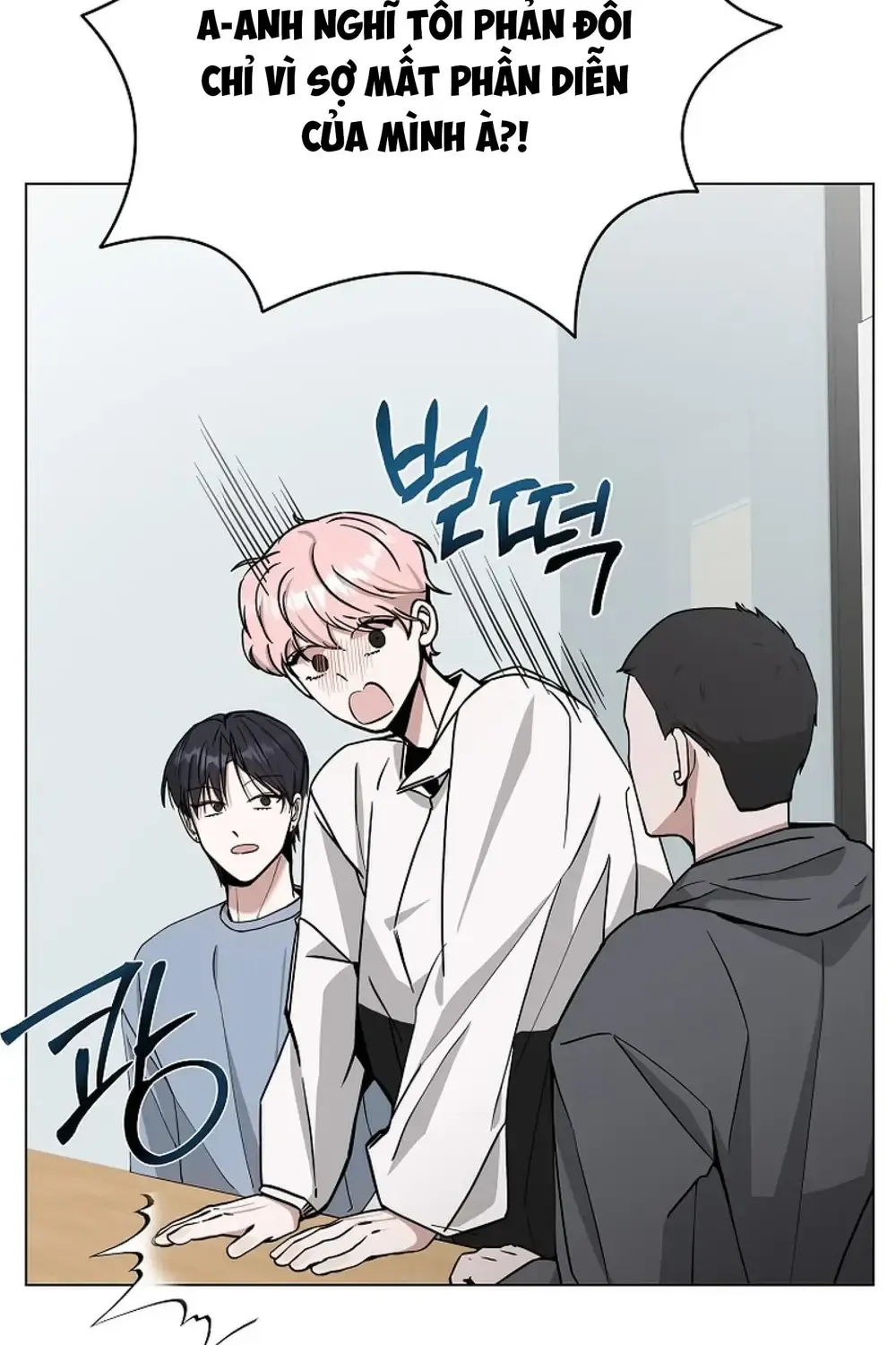 Thiên Ma Đi Làm Idol Chapter 3 - Trang 24