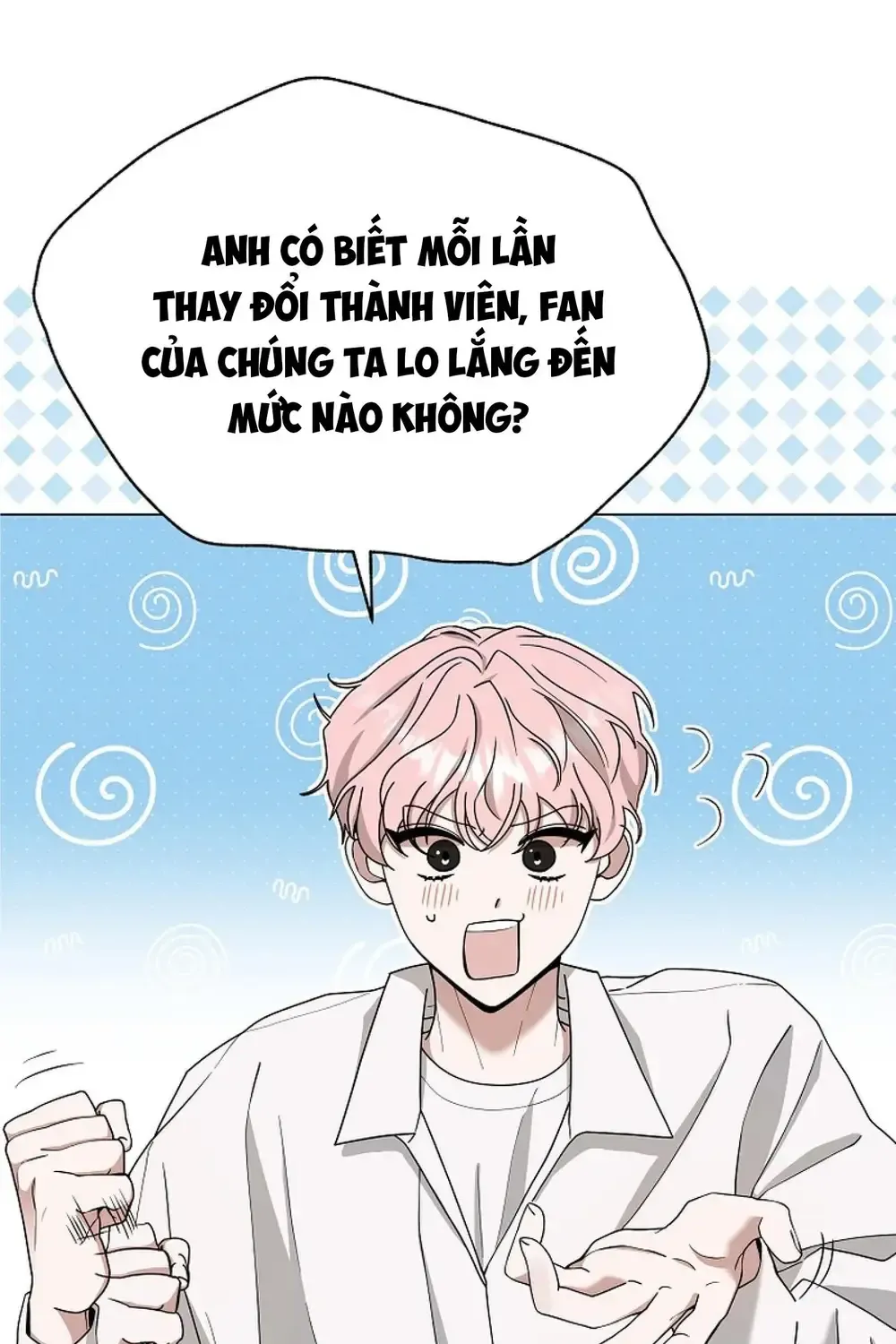 Thiên Ma Đi Làm Idol Chapter 3 - Trang 26