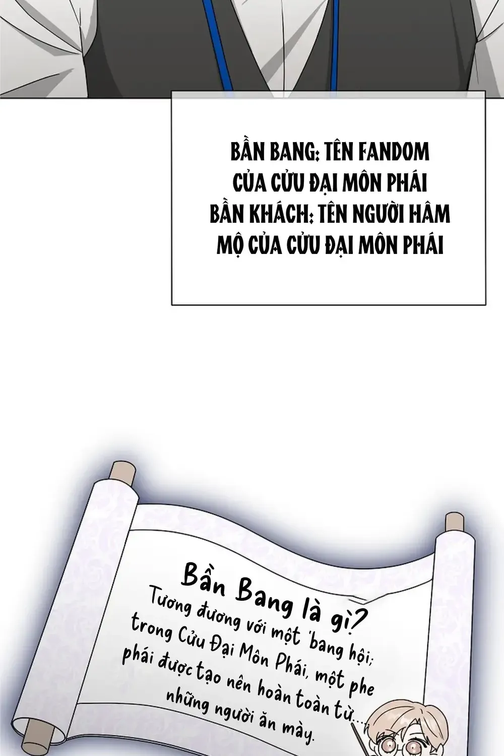 Thiên Ma Đi Làm Idol Chapter 3 - Trang 29