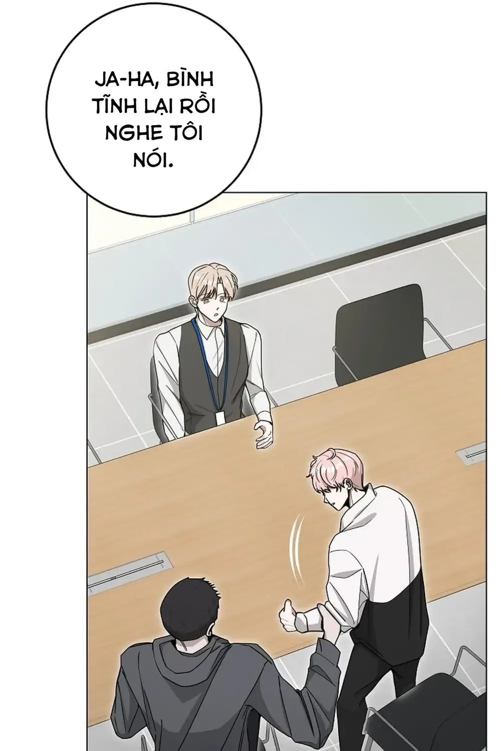 Thiên Ma Đi Làm Idol Chapter 3 - Trang 31