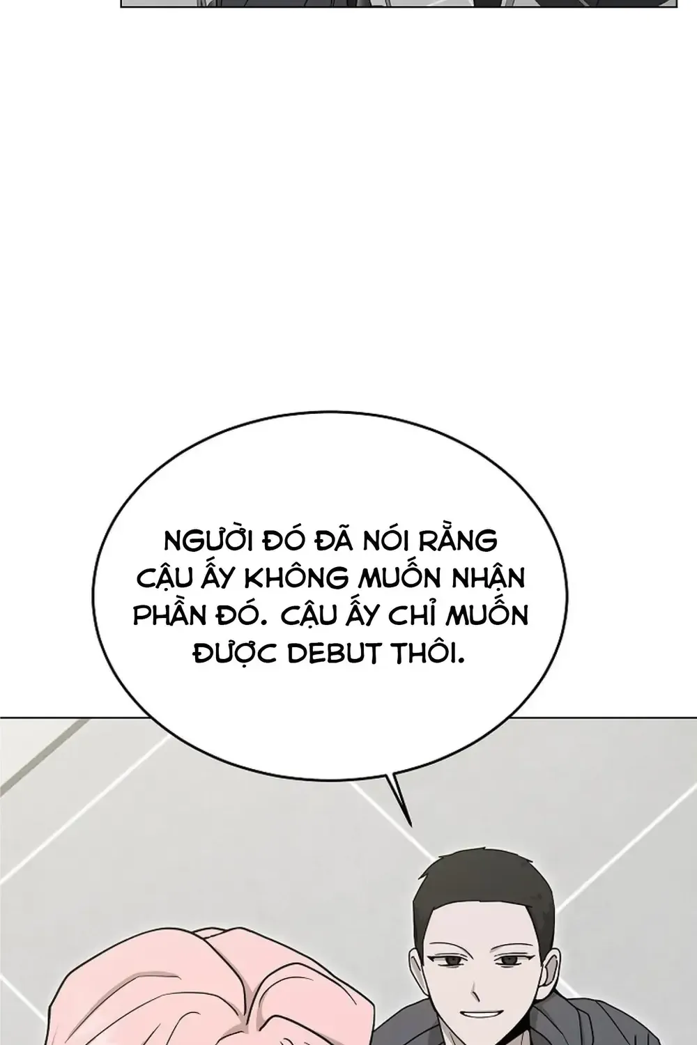 Thiên Ma Đi Làm Idol Chapter 3 - Trang 32
