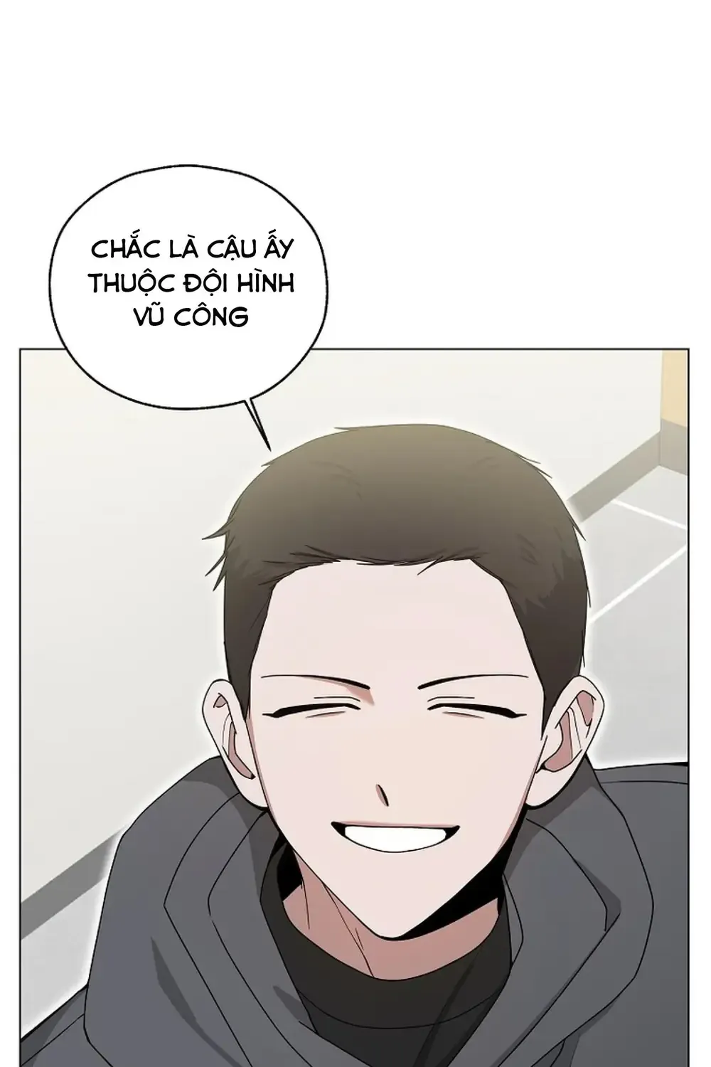 Thiên Ma Đi Làm Idol Chapter 3 - Trang 36