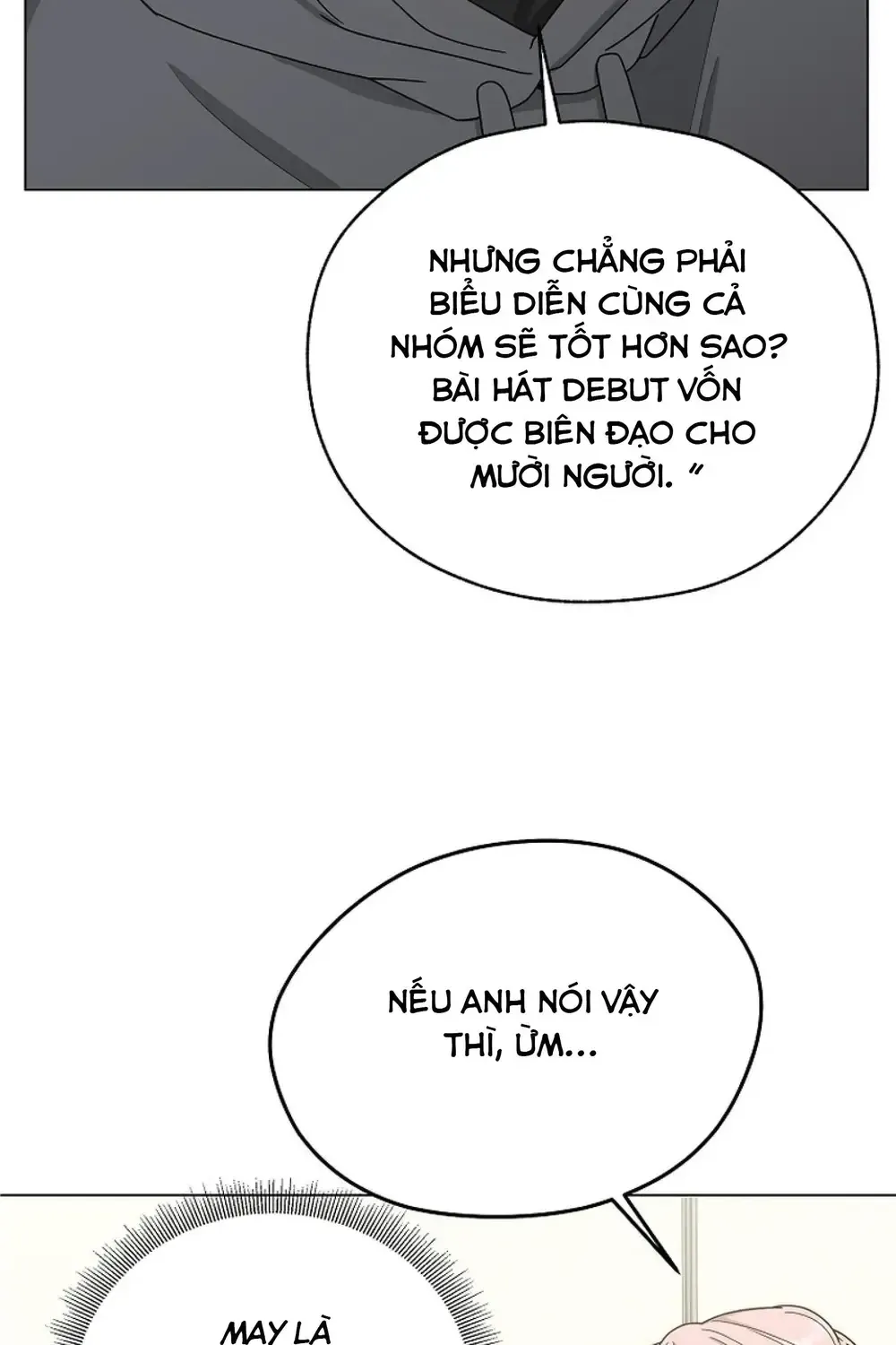 Thiên Ma Đi Làm Idol Chapter 3 - Trang 37