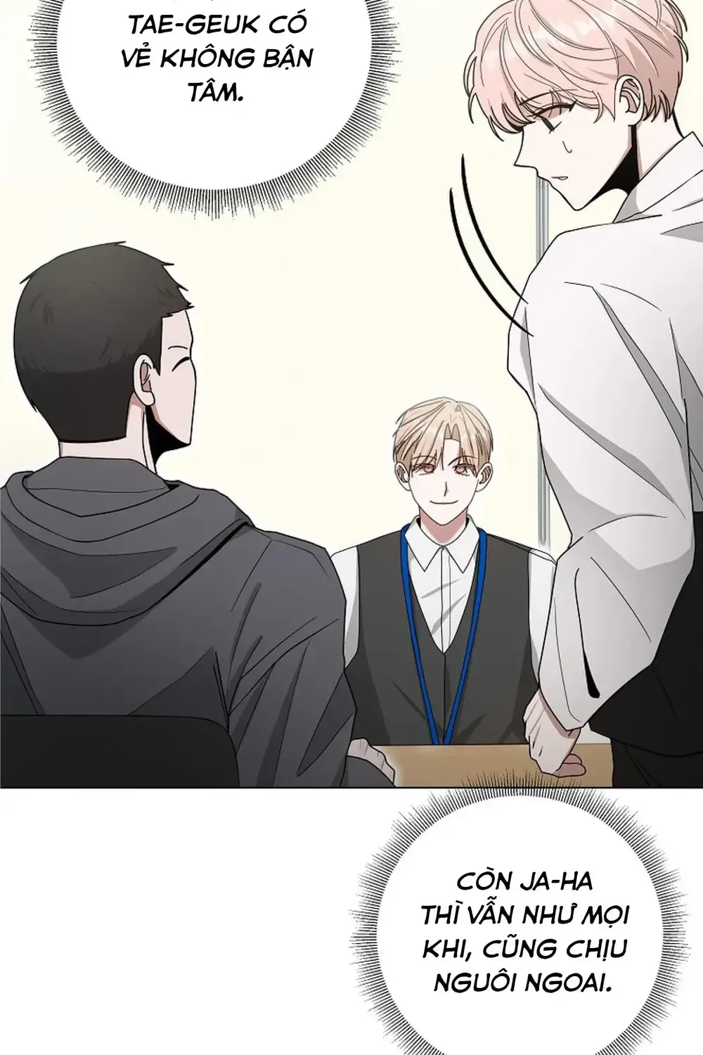 Thiên Ma Đi Làm Idol Chapter 3 - Trang 38