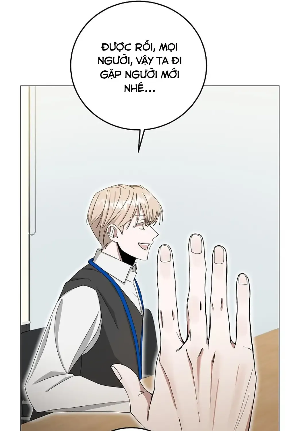 Thiên Ma Đi Làm Idol Chapter 3 - Trang 40