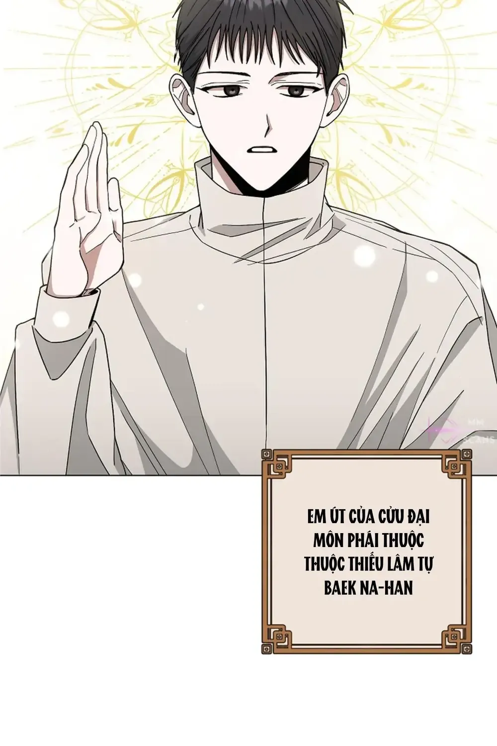 Thiên Ma Đi Làm Idol Chapter 3 - Trang 42