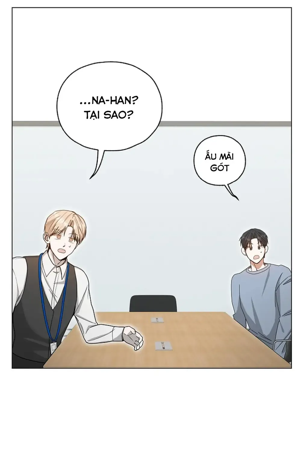 Thiên Ma Đi Làm Idol Chapter 3 - Trang 44