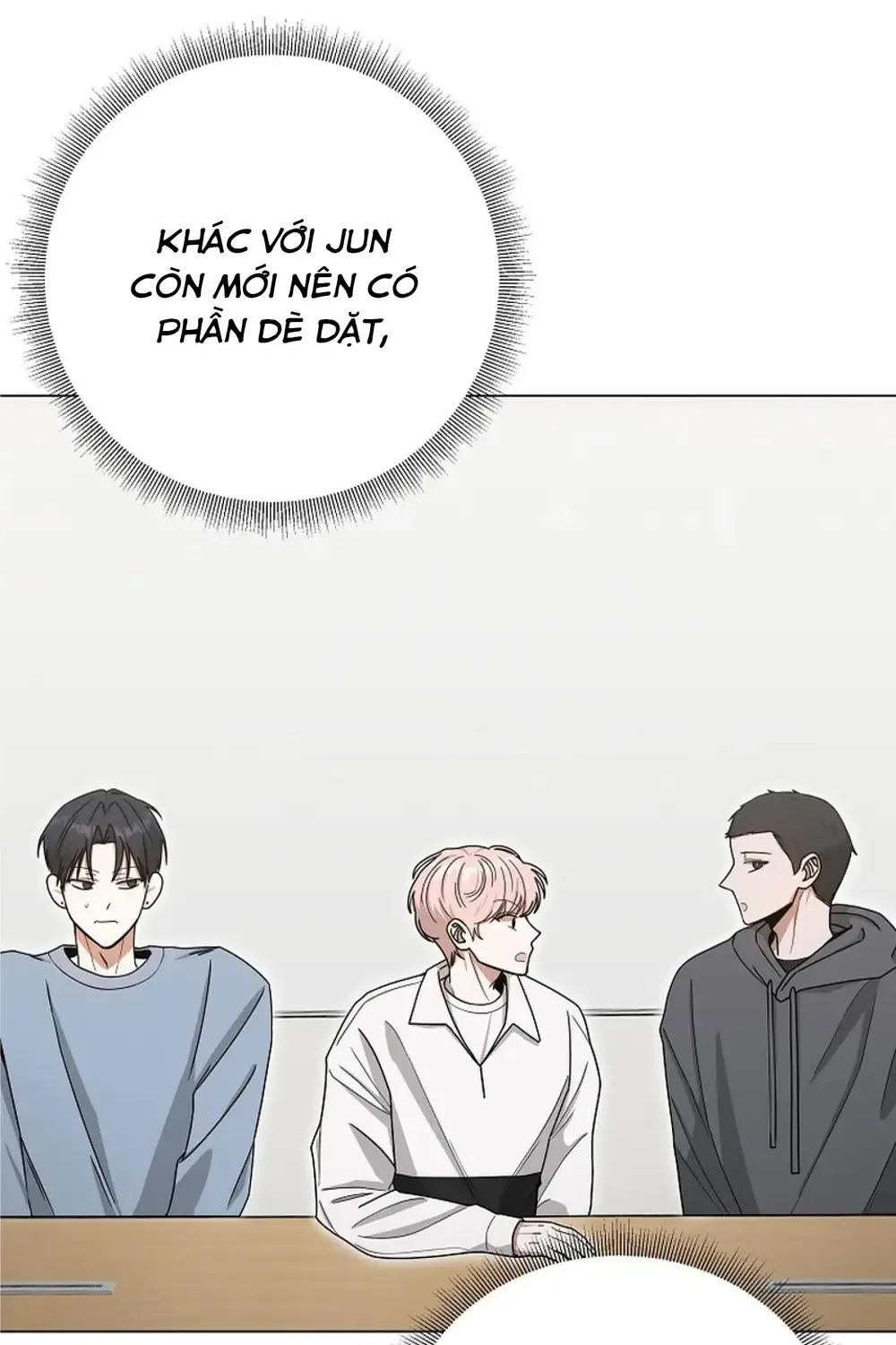 Thiên Ma Đi Làm Idol Chapter 3 - Trang 47