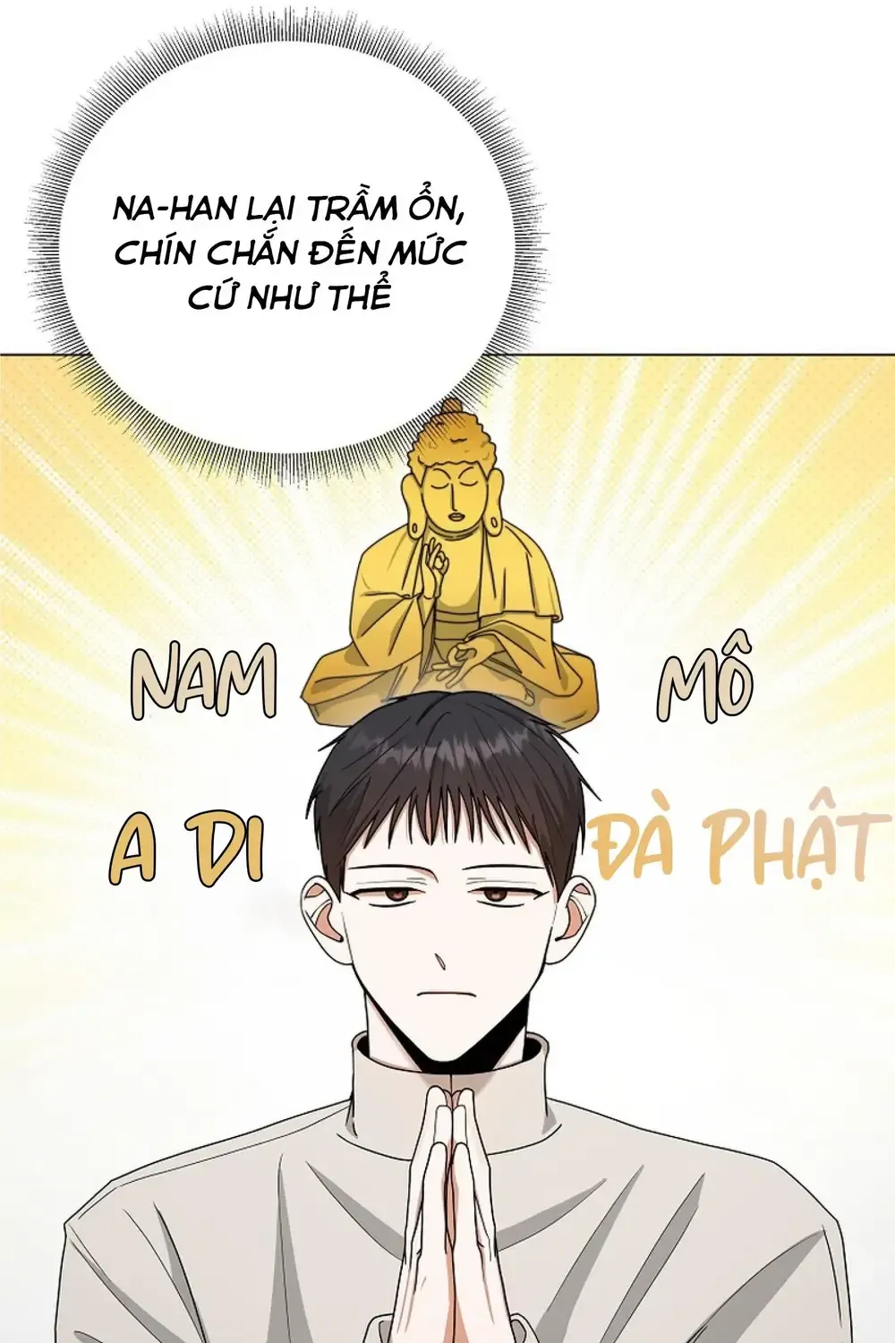 Thiên Ma Đi Làm Idol Chapter 3 - Trang 49