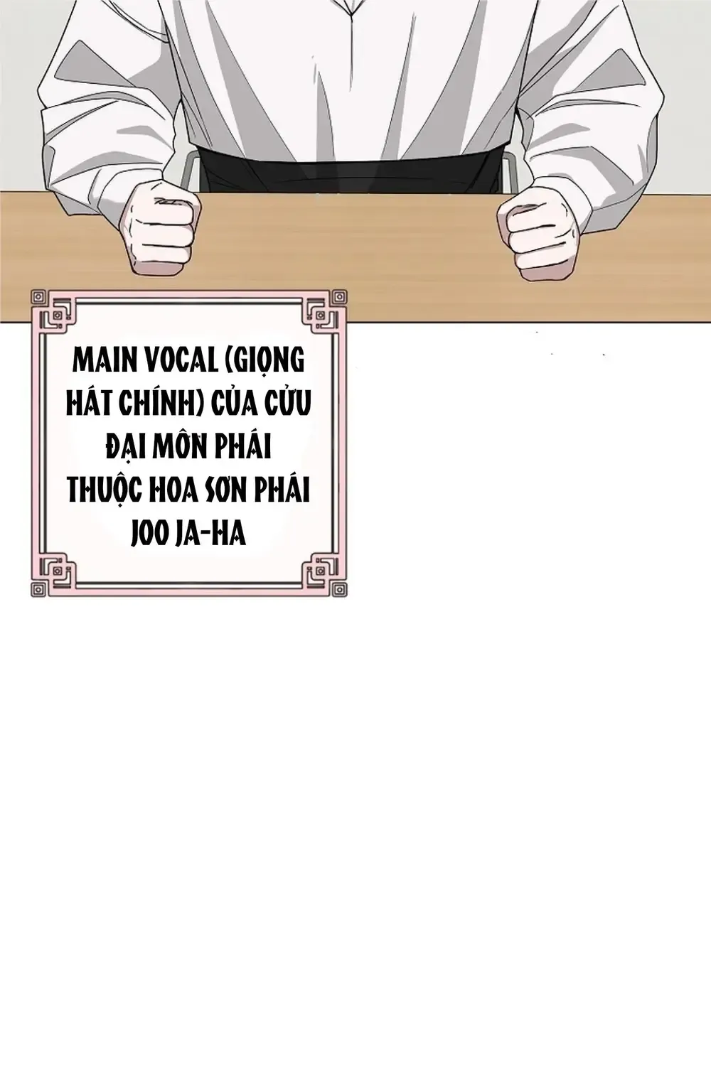 Thiên Ma Đi Làm Idol Chapter 3 - Trang 8