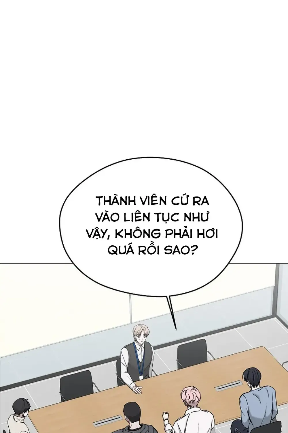 Thiên Ma Đi Làm Idol Chapter 3 - Trang 9