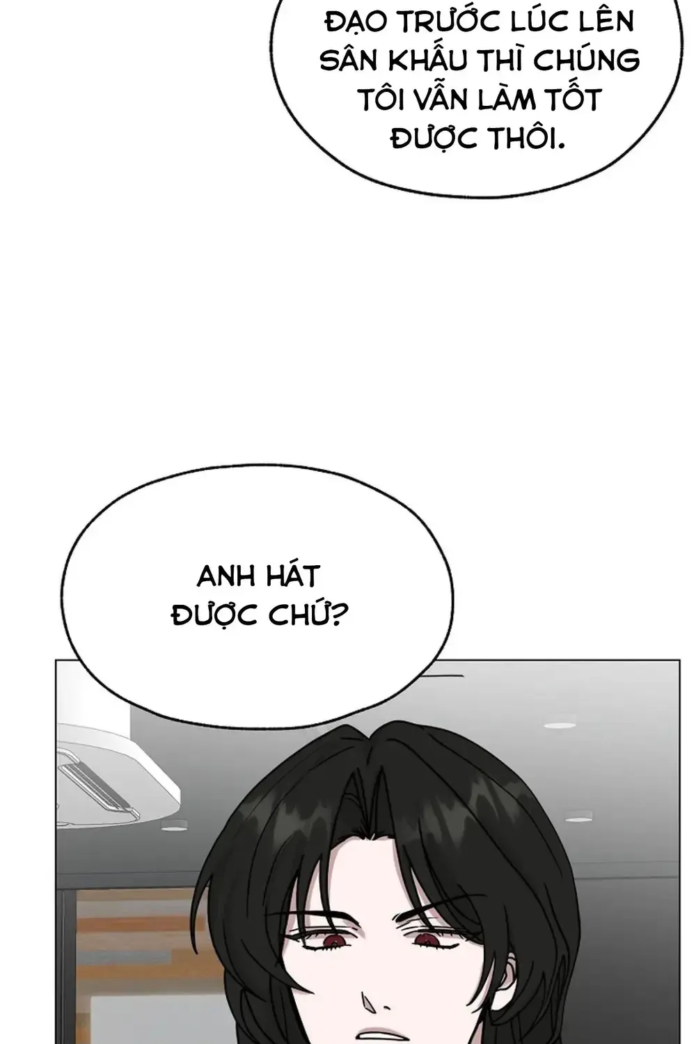 Thiên Ma Đi Làm Idol Chapter 4 - Trang 14