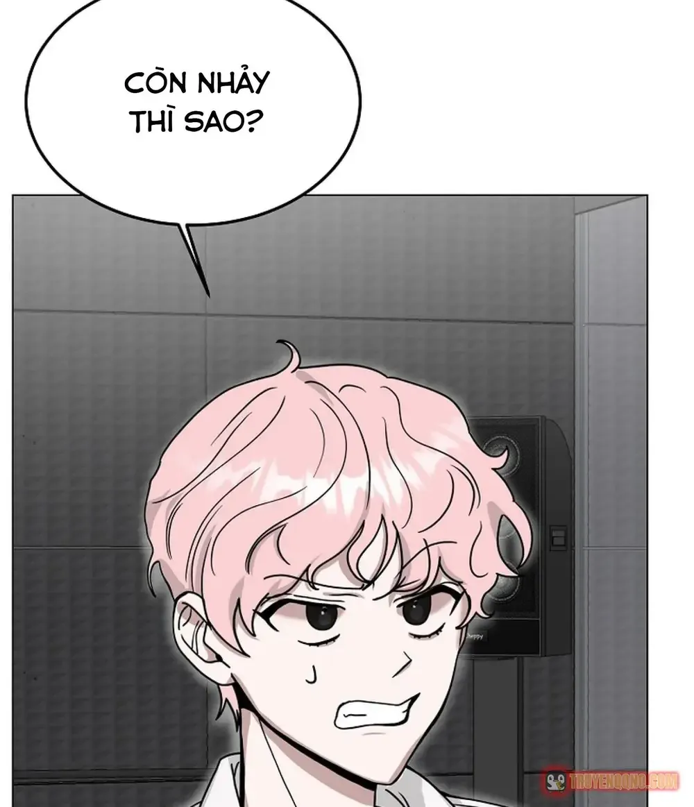 Thiên Ma Đi Làm Idol Chapter 4 - Trang 16