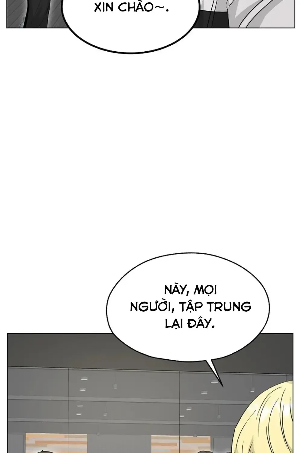 Thiên Ma Đi Làm Idol Chapter 4 - Trang 22