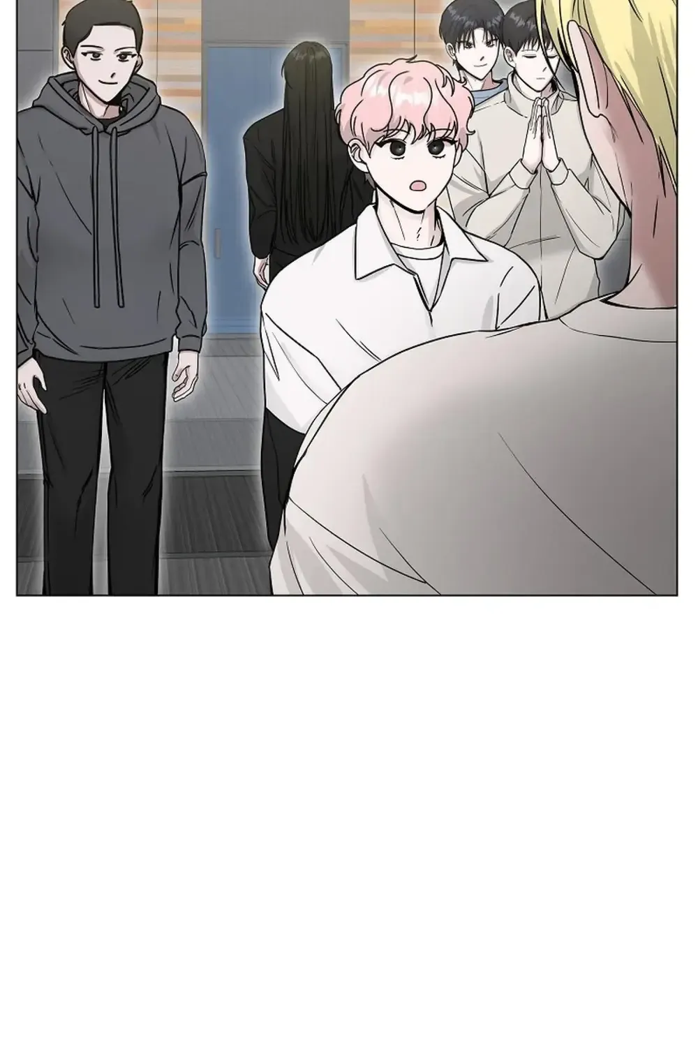 Thiên Ma Đi Làm Idol Chapter 4 - Trang 23