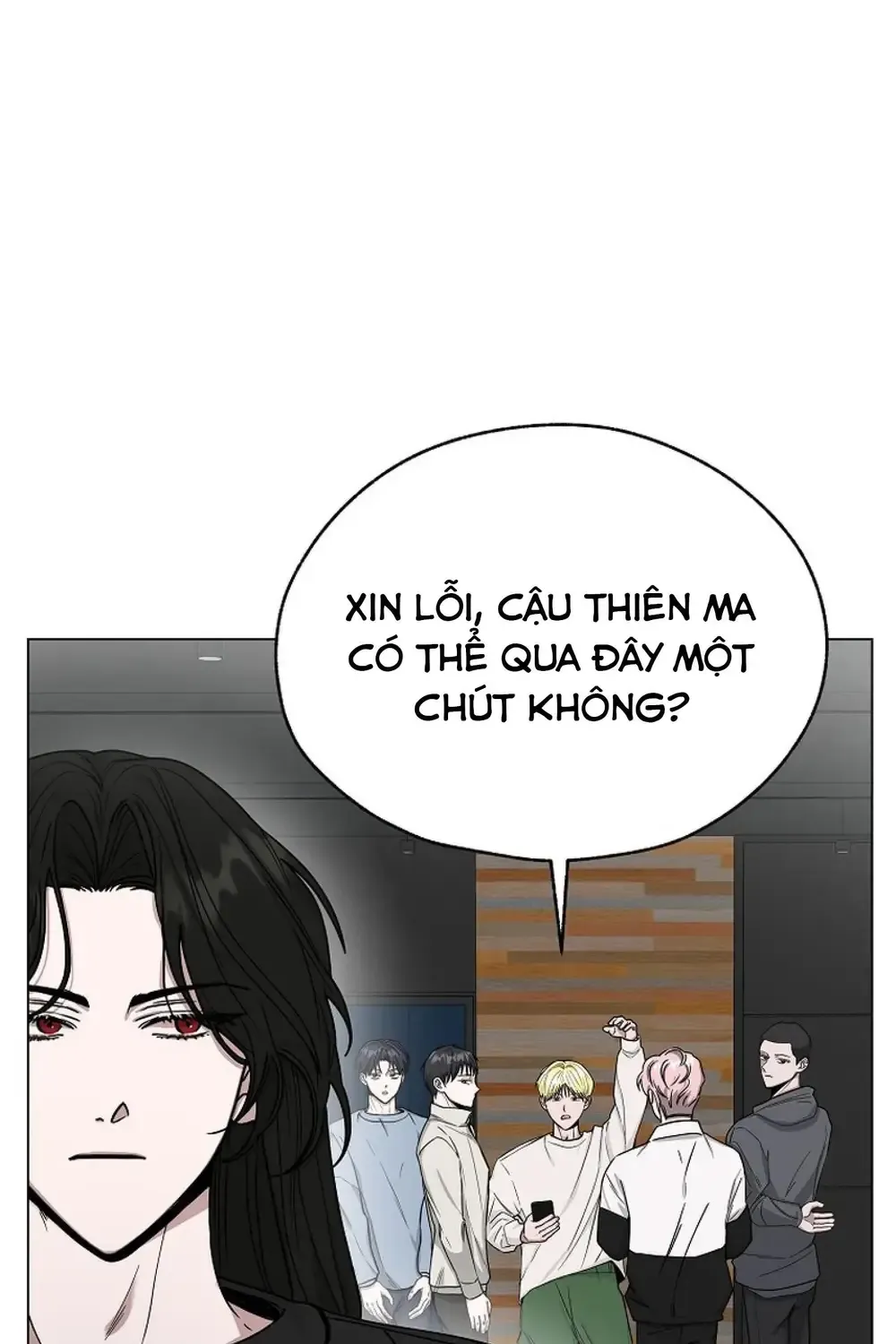 Thiên Ma Đi Làm Idol Chapter 4 - Trang 27