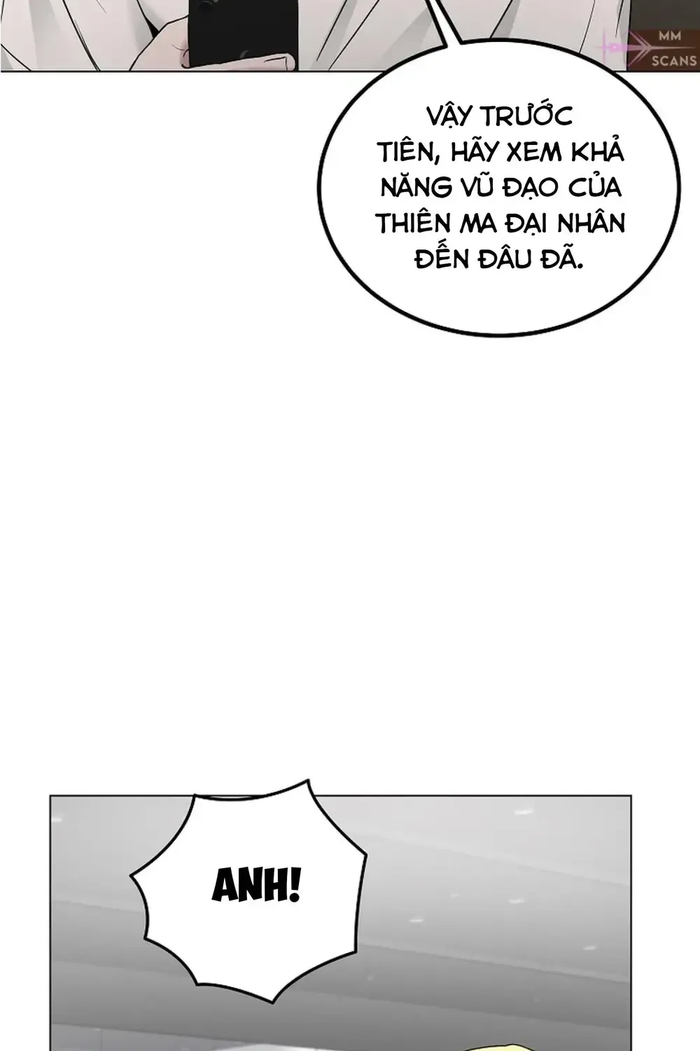 Thiên Ma Đi Làm Idol Chapter 4 - Trang 30