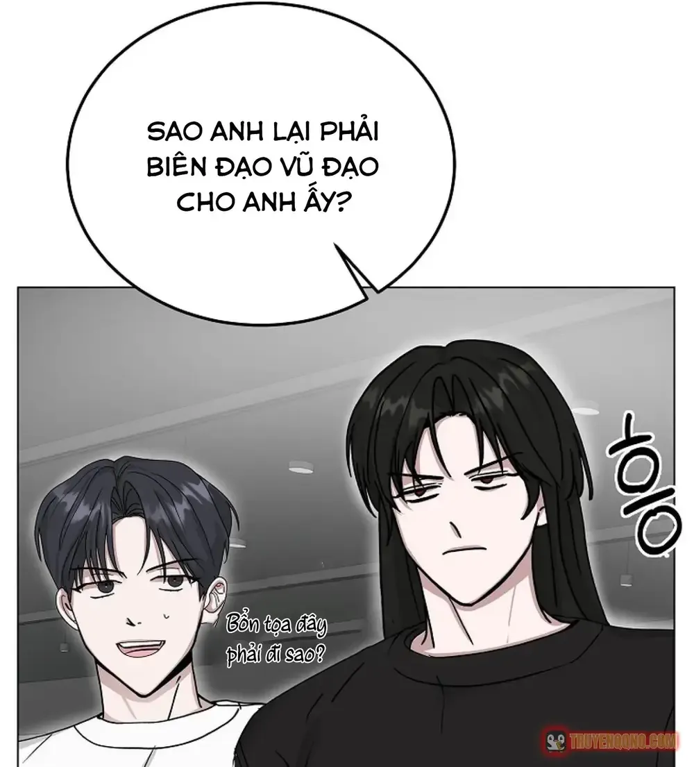 Thiên Ma Đi Làm Idol Chapter 4 - Trang 32