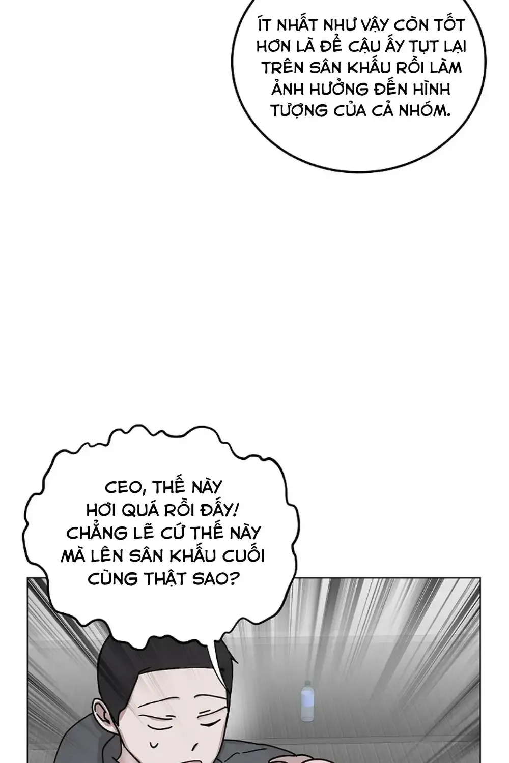 Thiên Ma Đi Làm Idol Chapter 4 - Trang 35