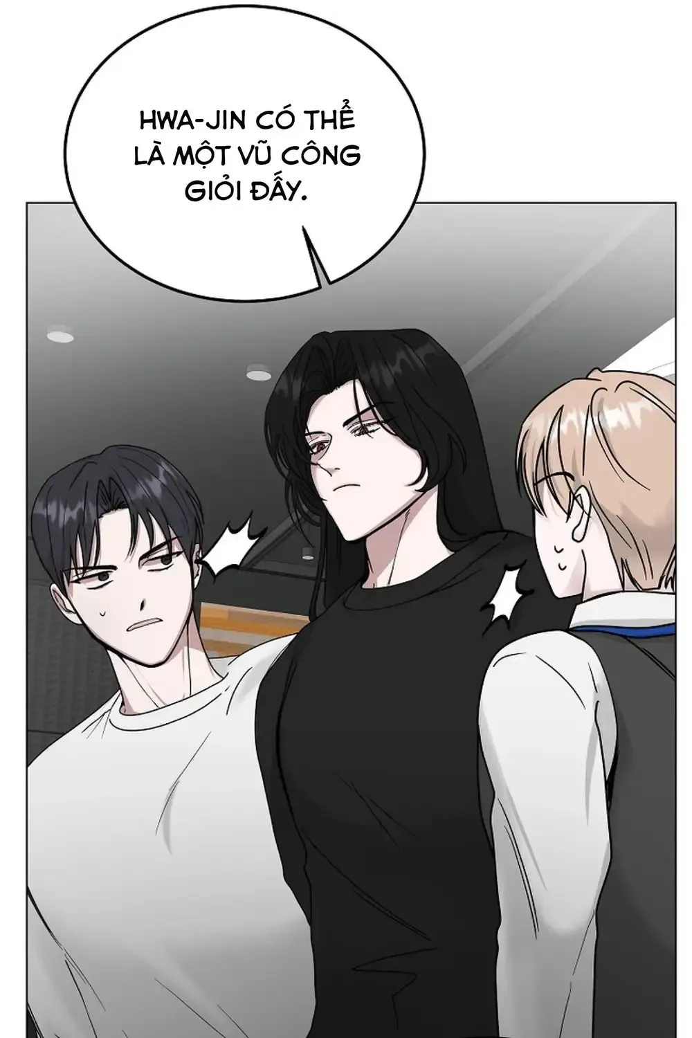 Thiên Ma Đi Làm Idol Chapter 4 - Trang 38