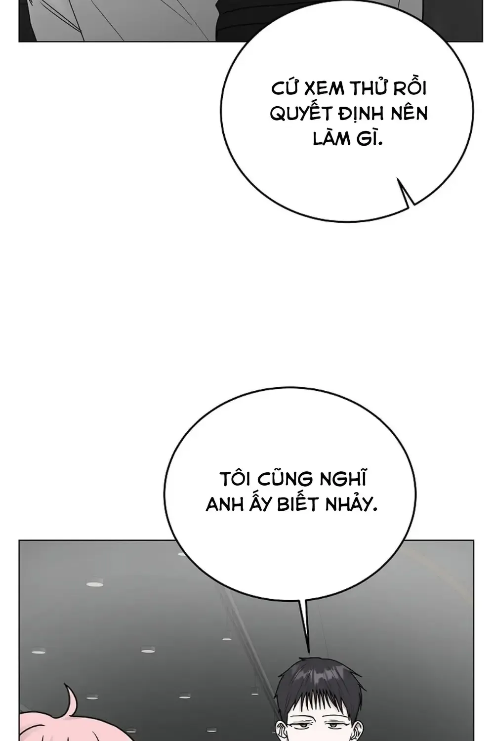 Thiên Ma Đi Làm Idol Chapter 4 - Trang 39