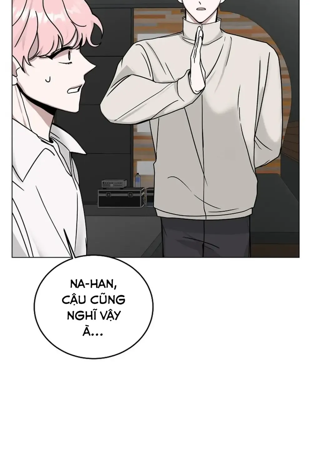 Thiên Ma Đi Làm Idol Chapter 4 - Trang 40