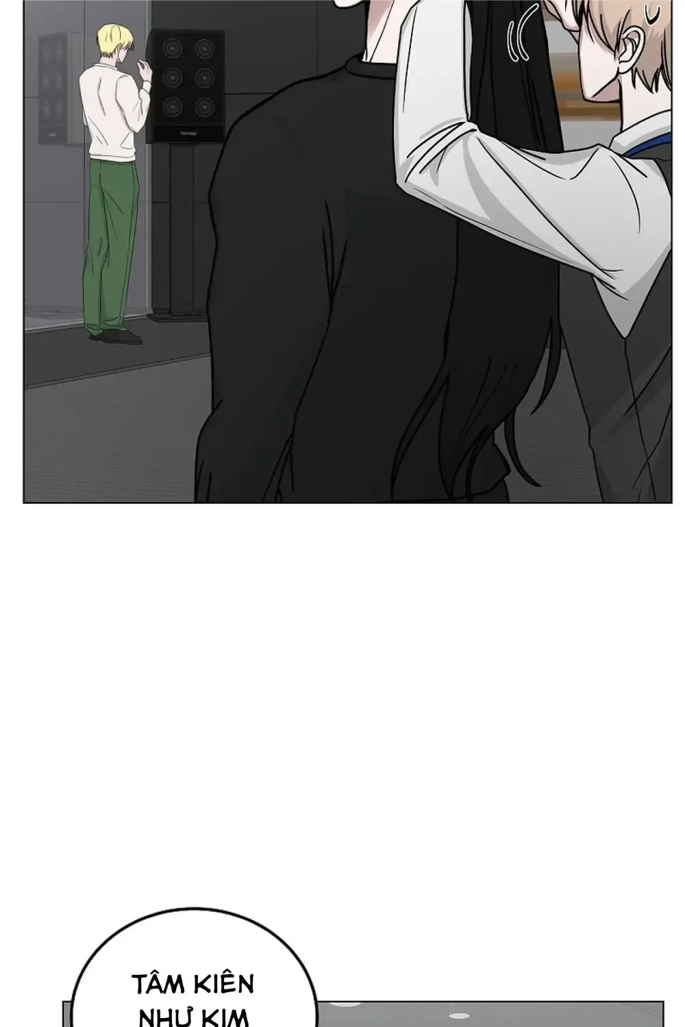 Thiên Ma Đi Làm Idol Chapter 4 - Trang 42