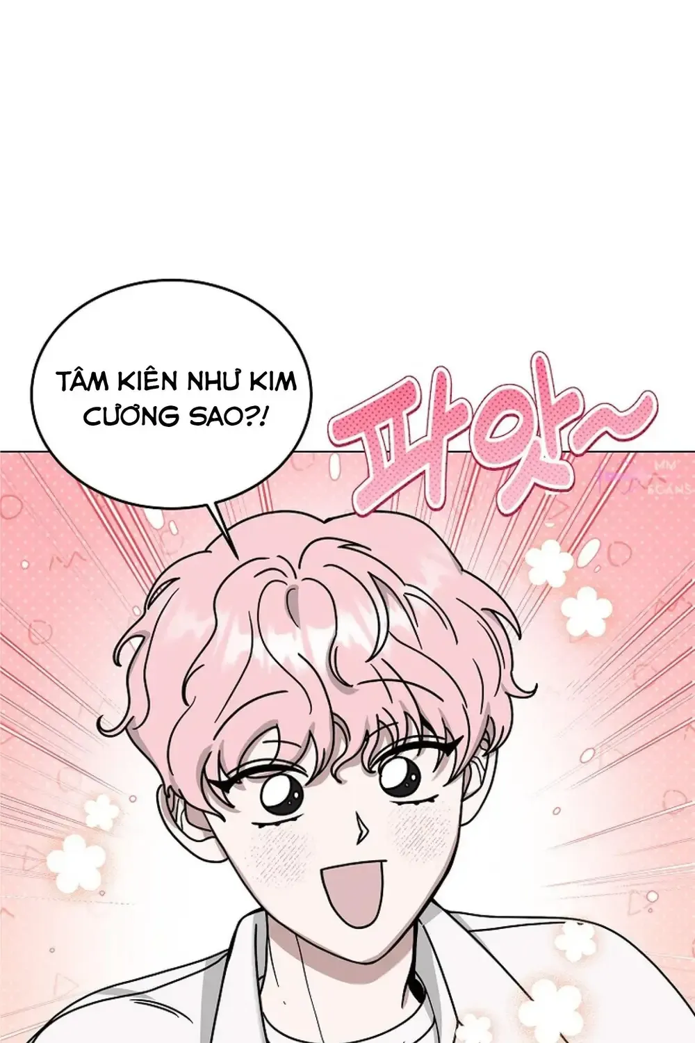 Thiên Ma Đi Làm Idol Chapter 4 - Trang 44