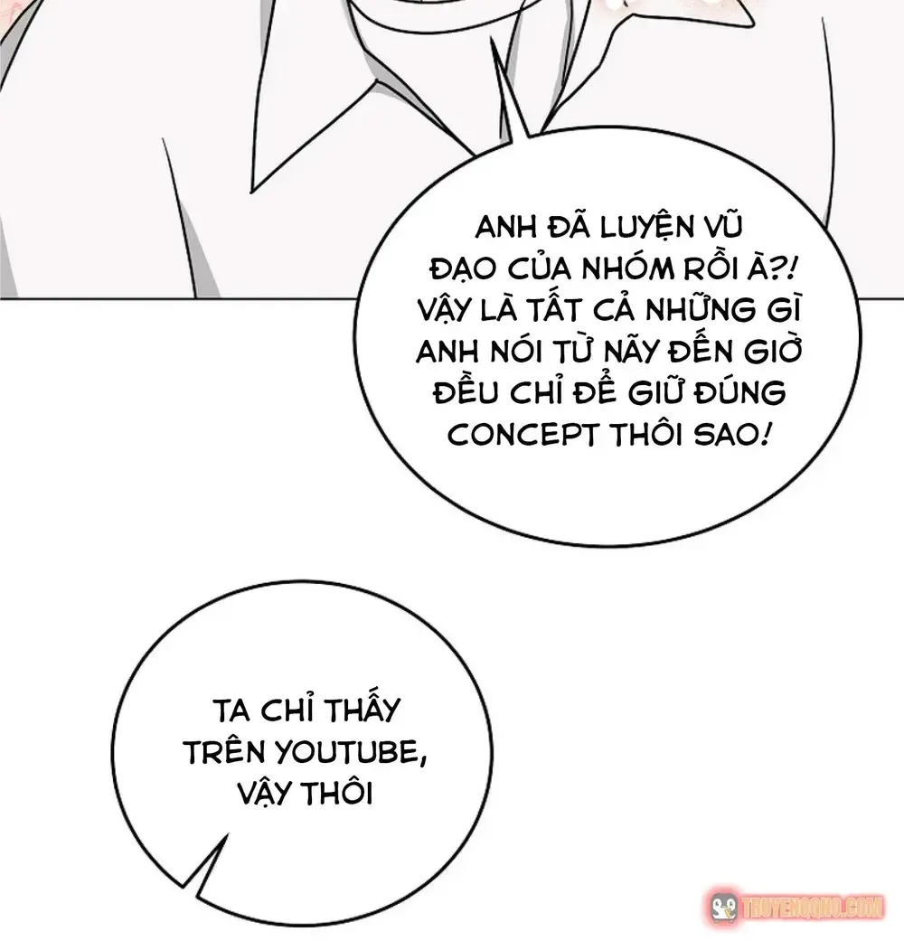Thiên Ma Đi Làm Idol Chapter 4 - Trang 45