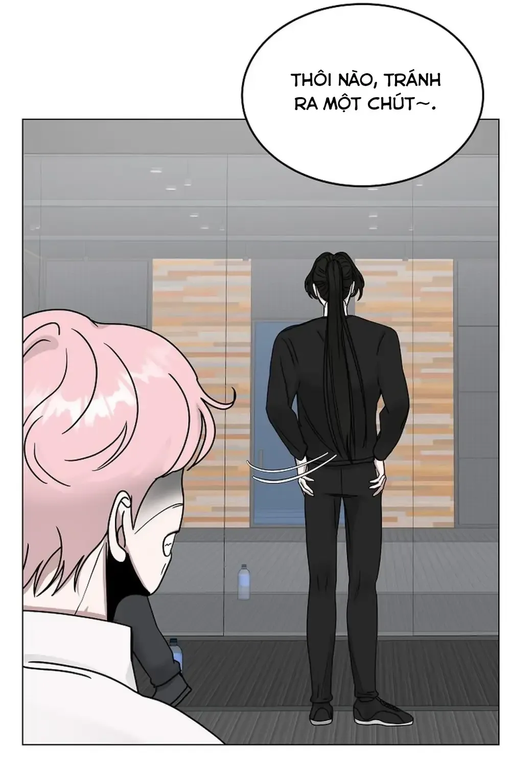 Thiên Ma Đi Làm Idol Chapter 4 - Trang 46