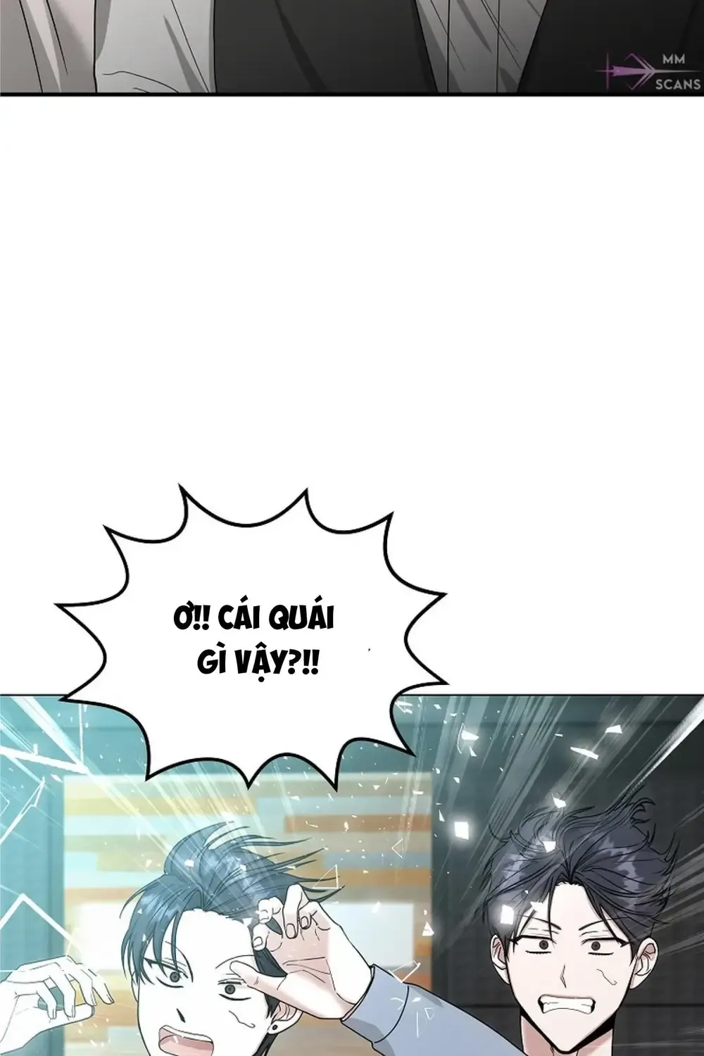 Thiên Ma Đi Làm Idol Chapter 5 - Trang 10