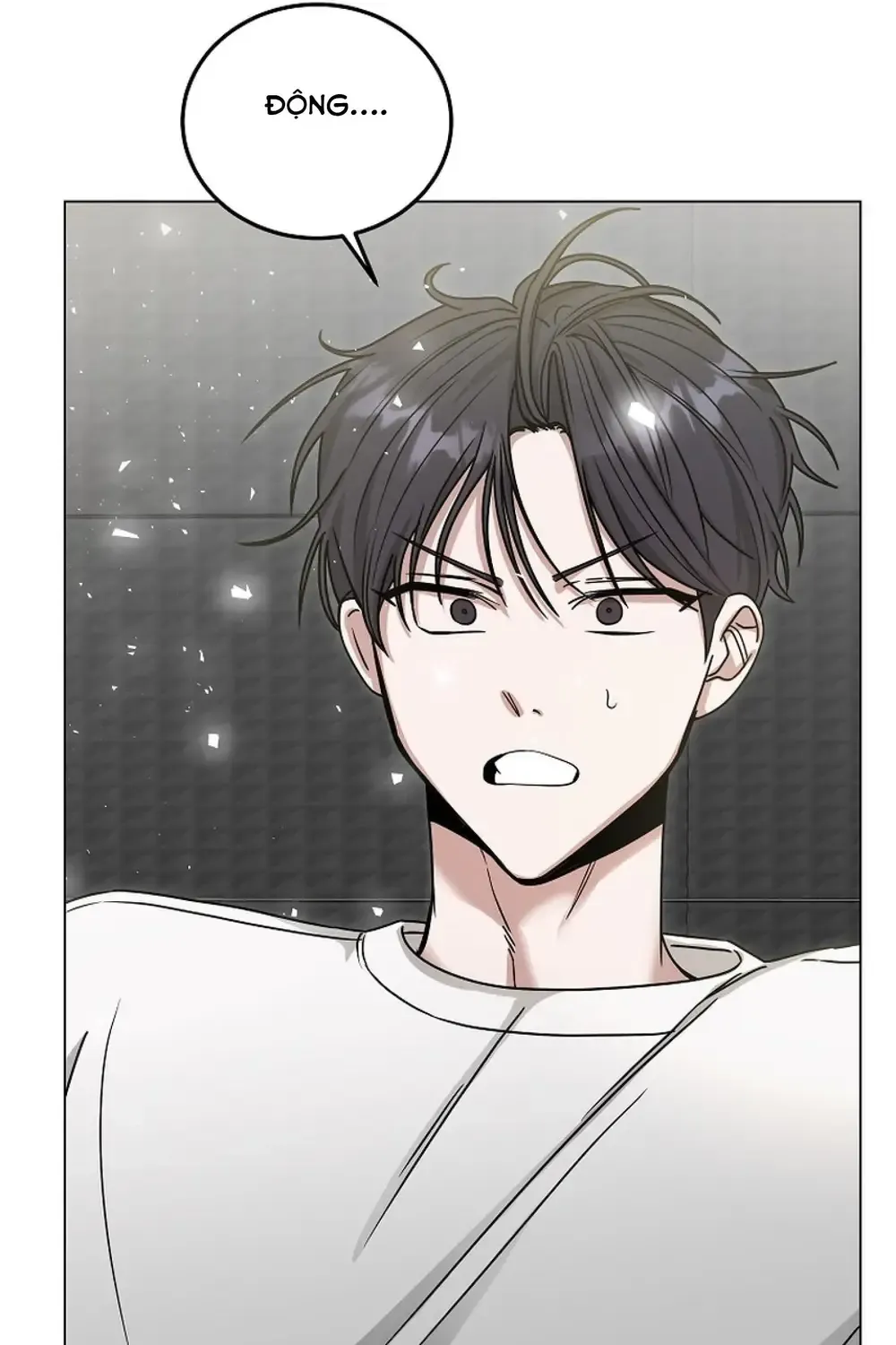 Thiên Ma Đi Làm Idol Chapter 5 - Trang 12