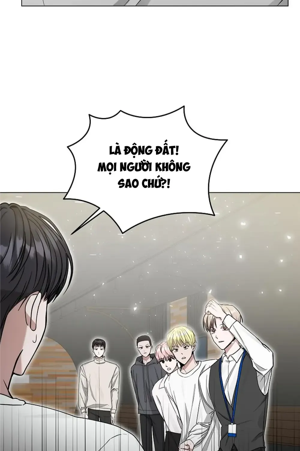 Thiên Ma Đi Làm Idol Chapter 5 - Trang 13