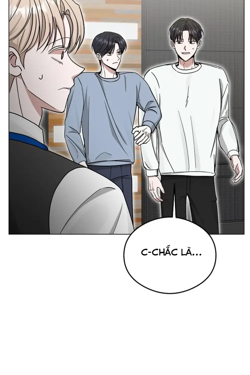 Thiên Ma Đi Làm Idol Chapter 5 - Trang 17