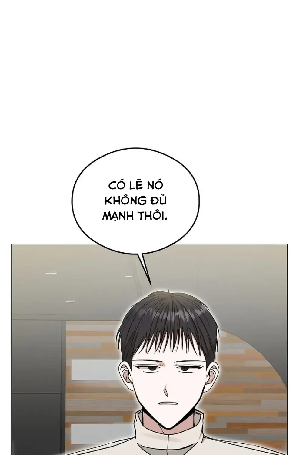 Thiên Ma Đi Làm Idol Chapter 5 - Trang 18