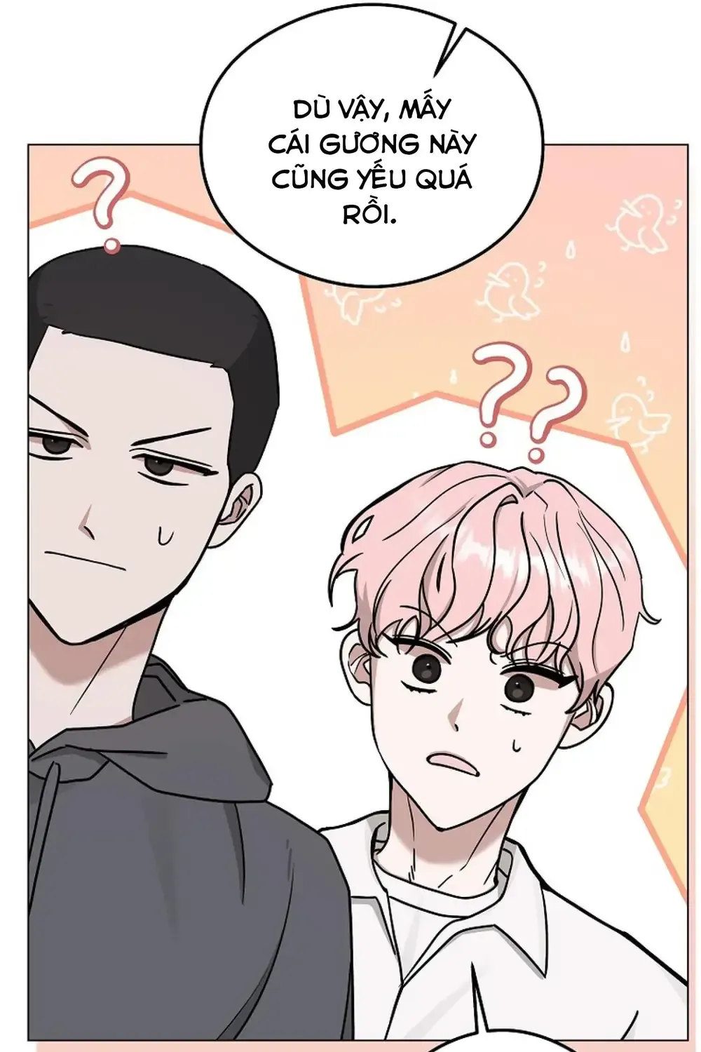 Thiên Ma Đi Làm Idol Chapter 5 - Trang 20