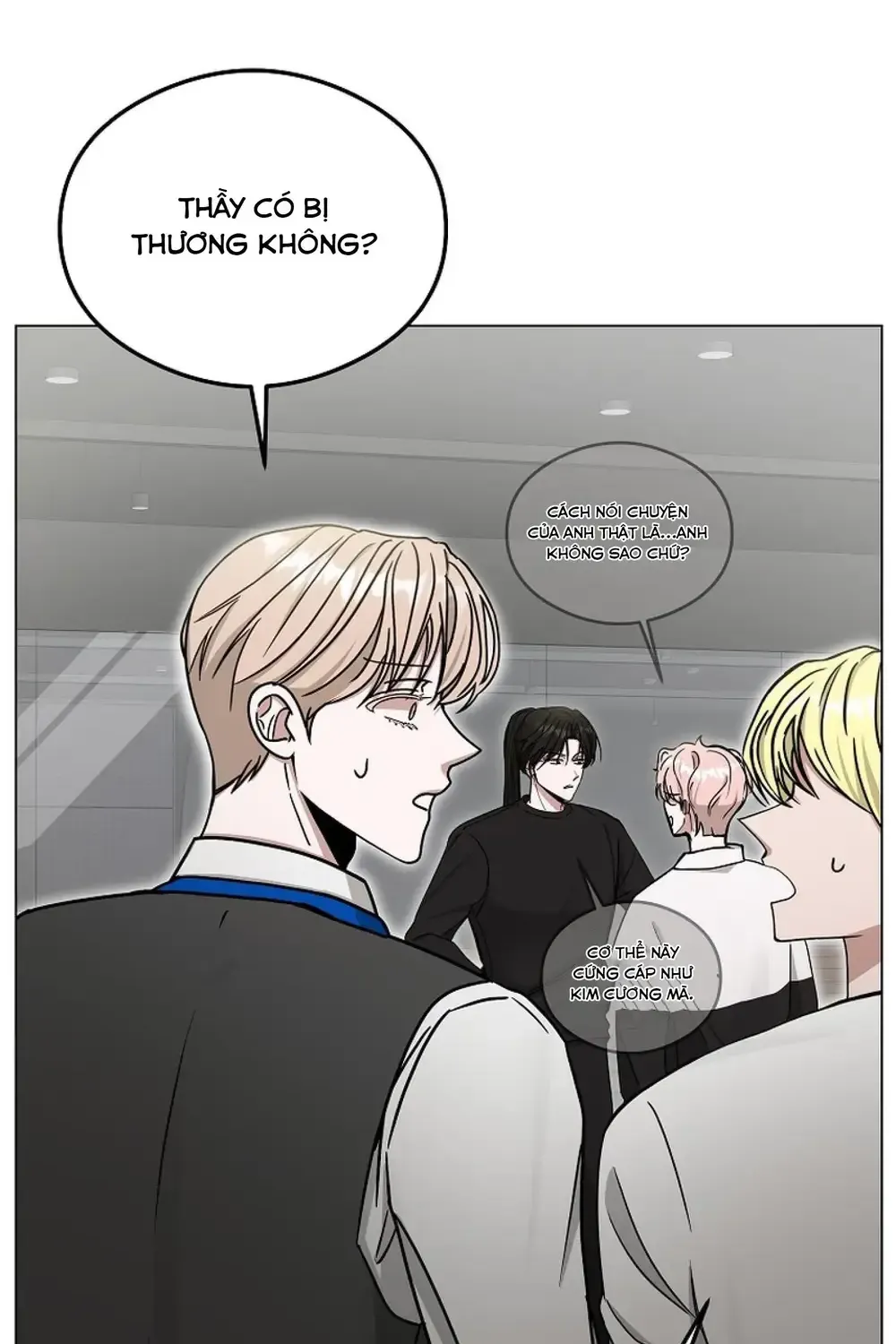 Thiên Ma Đi Làm Idol Chapter 5 - Trang 26