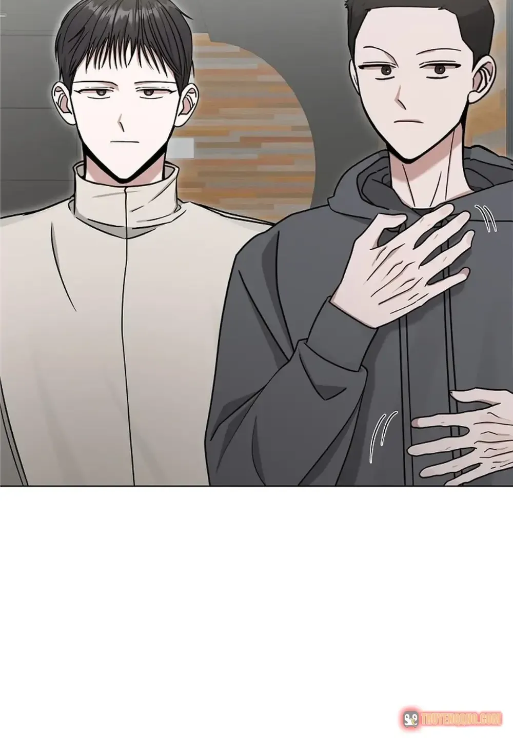 Thiên Ma Đi Làm Idol Chapter 5 - Trang 28