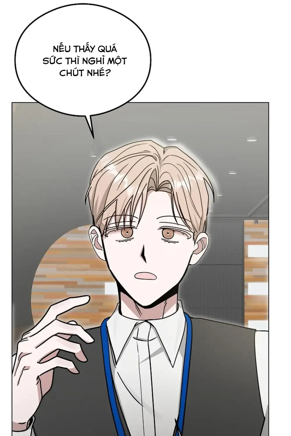 Thiên Ma Đi Làm Idol Chapter 5 - Trang 29