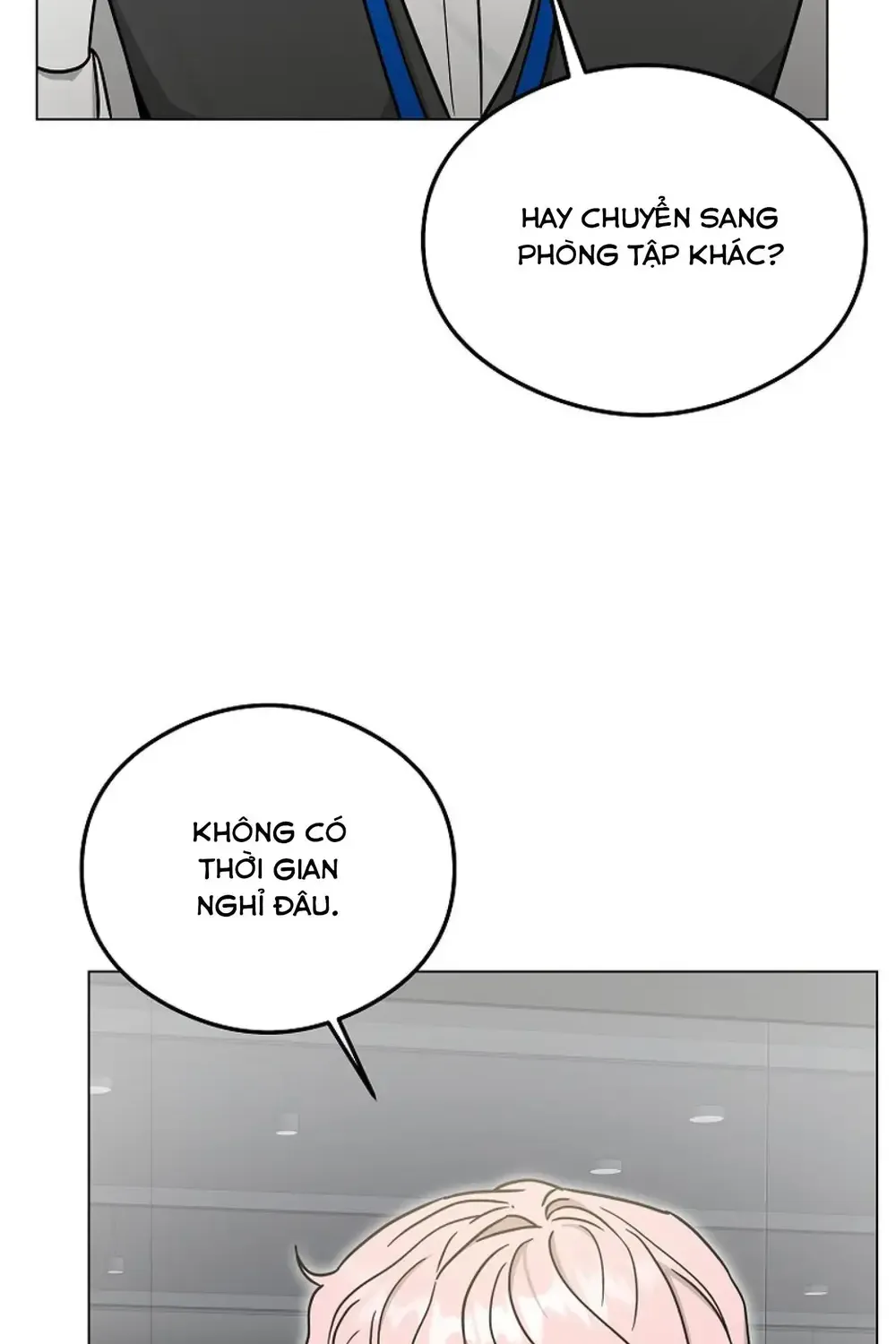 Thiên Ma Đi Làm Idol Chapter 5 - Trang 30