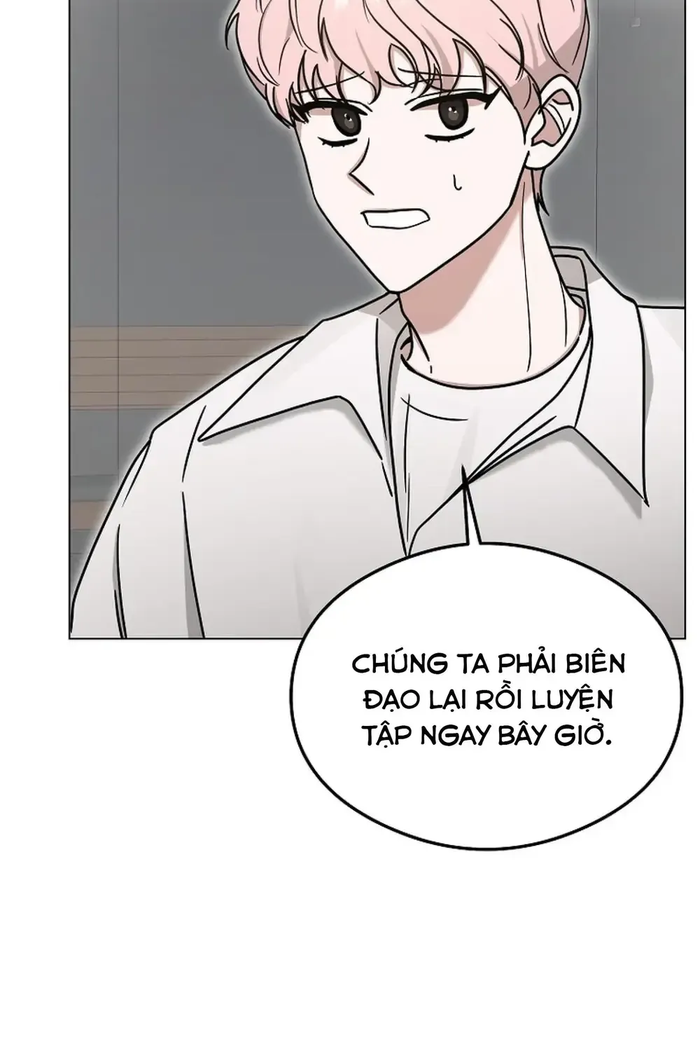 Thiên Ma Đi Làm Idol Chapter 5 - Trang 31