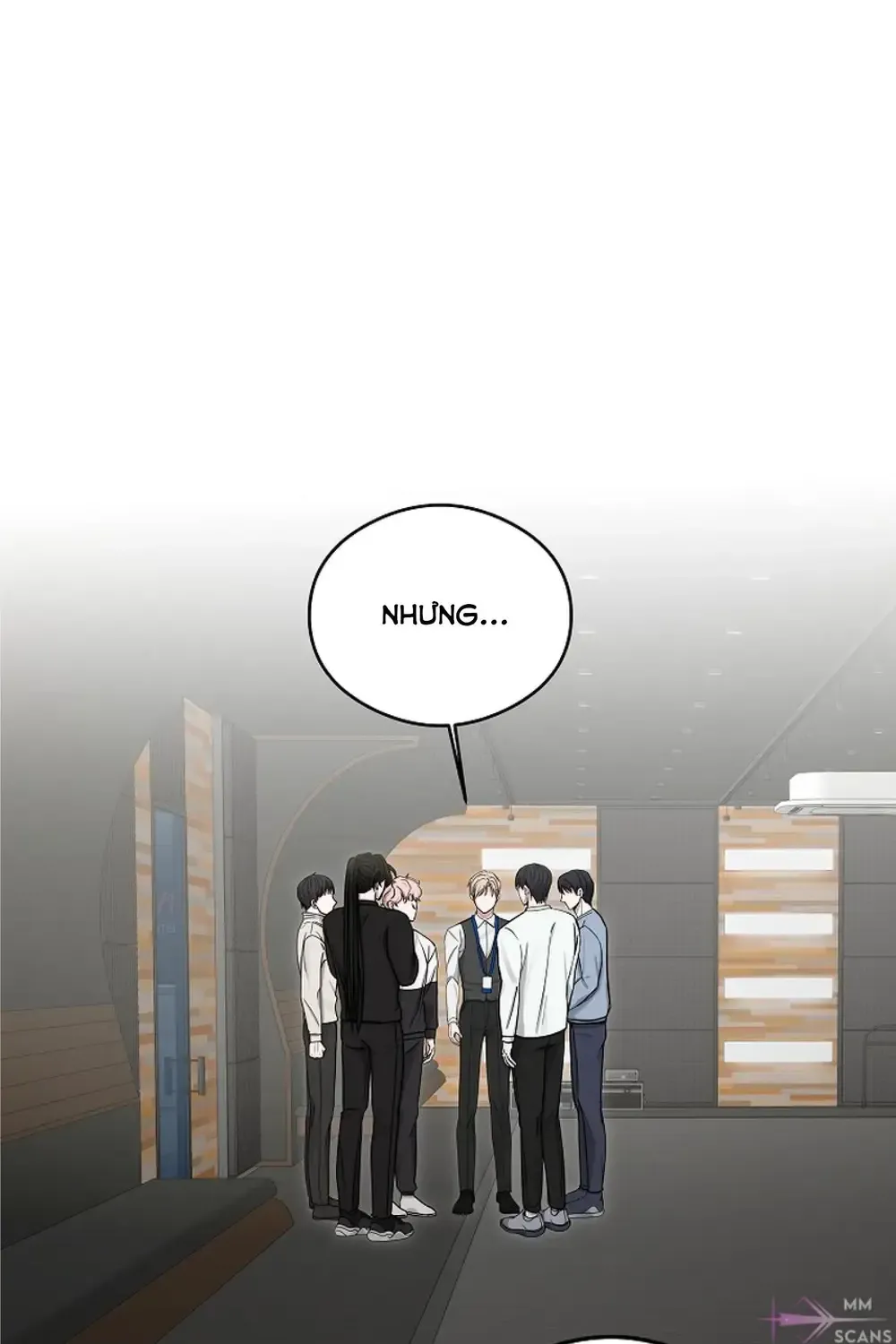 Thiên Ma Đi Làm Idol Chapter 5 - Trang 32