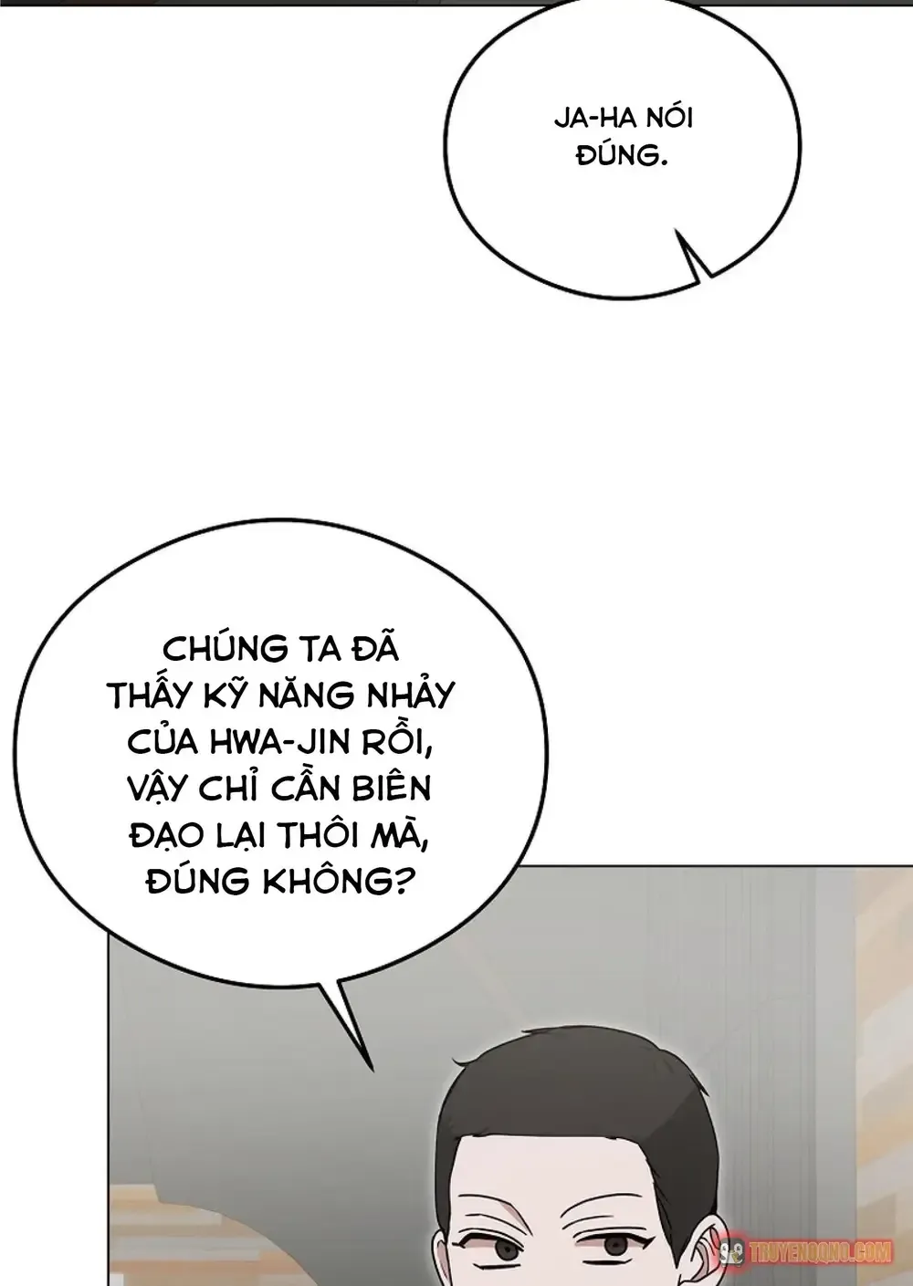 Thiên Ma Đi Làm Idol Chapter 5 - Trang 33