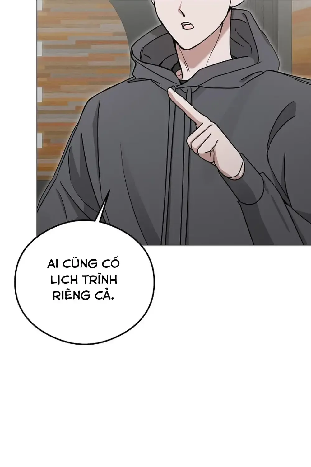 Thiên Ma Đi Làm Idol Chapter 5 - Trang 34