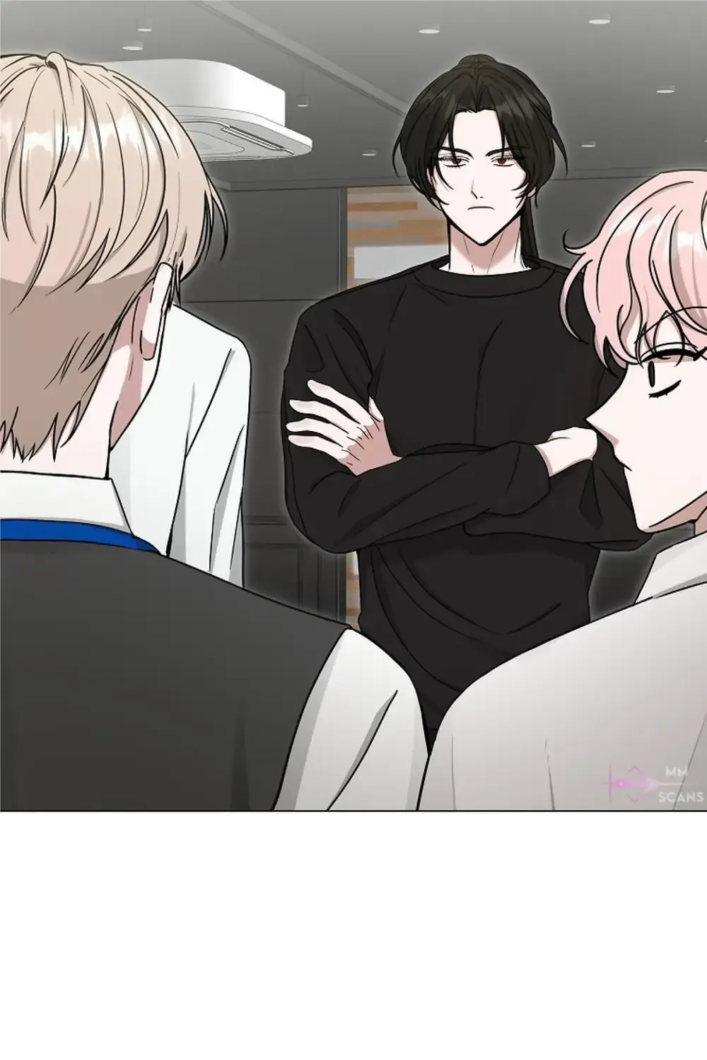 Thiên Ma Đi Làm Idol Chapter 5 - Trang 38
